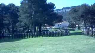 Ouaah la Marseillaise chez les Militaires =O