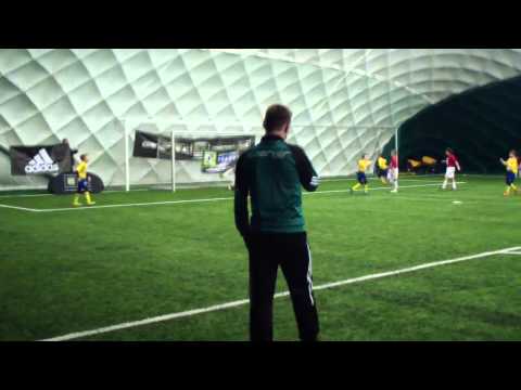 6. SK Junior Teplice - SK Plzeň 1894