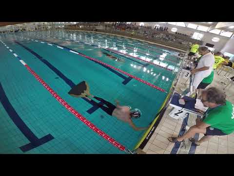 A  MALTE STRIEGLER Germany   B  FEHMI BERKER CAKAR Turkey   C  MARTINA MONGIARDINO Italy