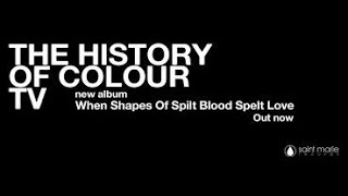 The History of Colour TV - Yr Arms Can Stretch