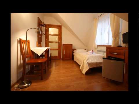 SPANKO24 - AGROTATRY DOMEK i POKOJE SIUSTER