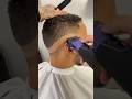 HOW TO FADE