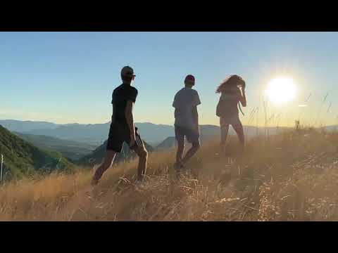 Trailer Weltenwandler Community