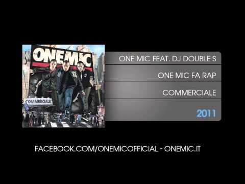 Video thumbnail for OneMic Fa Rap