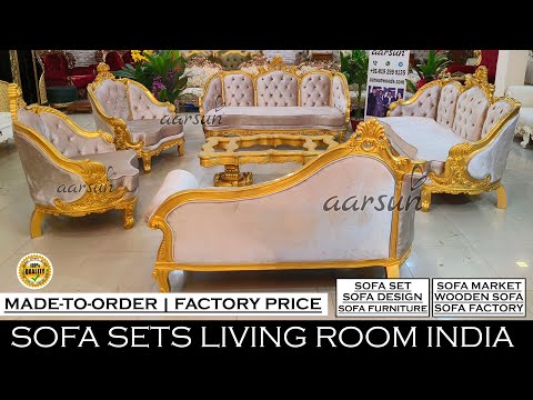 Living Room Makeover: Sofa & Chaise Lounge Video