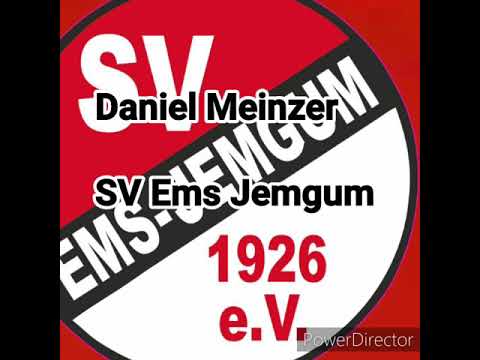 Daniel Meinzer - SV Ems Jemgum