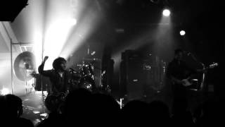 The Brew - EJECT - Markthalle, Hamburg - 15.03.2014