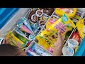 HUNTING ESKRIM PERMEN YUPI SUSU MAKAN ICE CREAM
