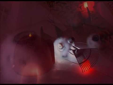 Ale Guzzetti - Le Tentazioni di S. Antonio - S. Antony's Temptations