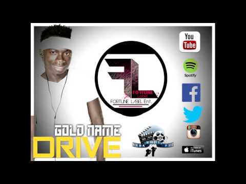 Simama by Gold Name Drive Burundi music 2016