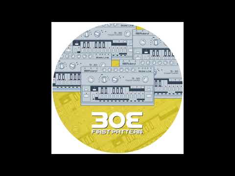 Unknown Artist - 303 First Pattern [ZC-303001]