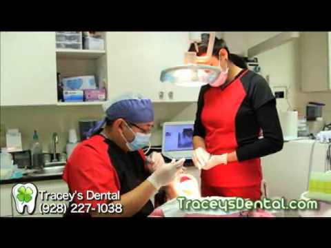 TRACEY'S DENTAL onial #2