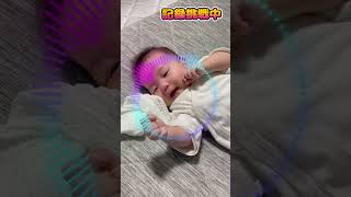 うちの子めっちゃ長い声出す#shorts