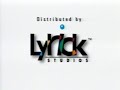 Lyrick Studios 1997