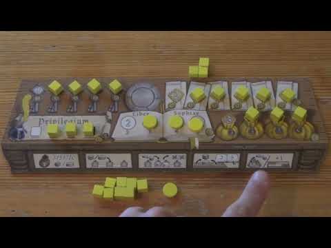 Bit för bit - Hansa Teutonica