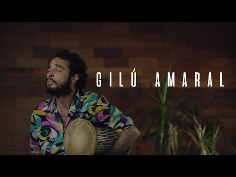 Gilú Amaral n.05
