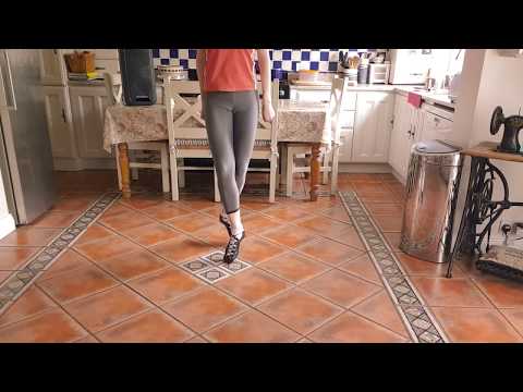 Ullmhuchán Slip Jig - Full Dance