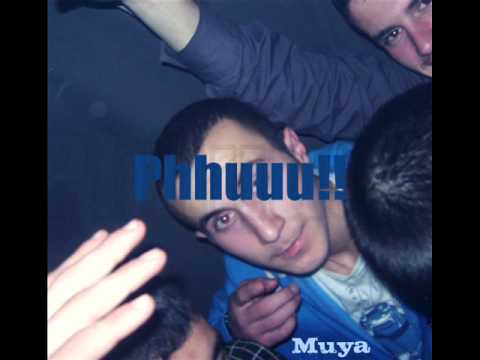 Black Mc ft MuYa & ErsëLL[G.S.R] - Na Ki GjithKah