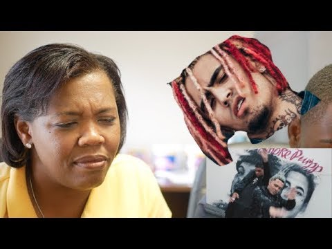 Smokepurpp - Nephew ft. Lil Pump Mom Reaction | Season 3 Ep.4