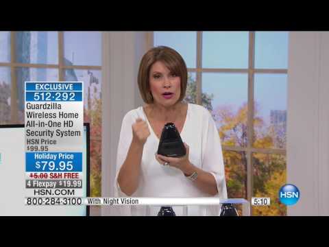 HSN | Electronic Connection featuring Vizio 10.02.2016 - 09 AM