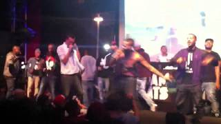 drink van me opposites sjaak hef live