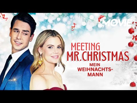 Meeting Mr Christmas - Mein Weihnachts-Mann |🎄WEIHNACHTEN🎄bei myMOVIE