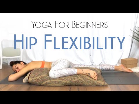 10 Min Morning Yoga Miracle Full Body Stretch