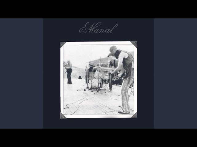 Blues De La Amenaza Nocturna