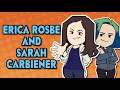 Opening 155 Guest Grumps 14 Arin Danny Sarah Carbiener Erica Rosbe