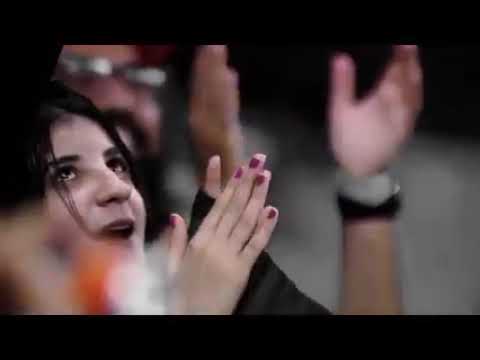 Team green performance❤