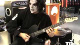Download lagu James Root mp3