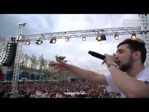 ZASKO vs HANDER FMS ESPAÑA /Minuto a Sangre/Jornada 1 (T2)