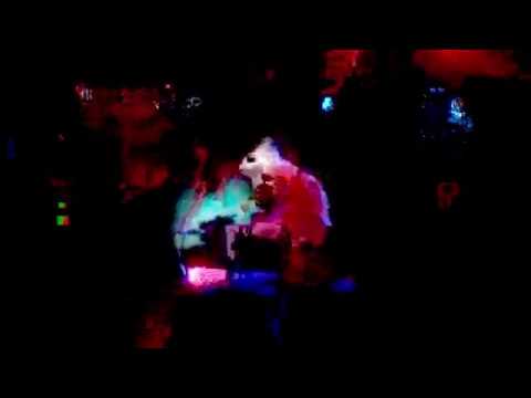 KöSHRIMP - Enlightening Beam + A Forest [the Cure cover] LiVE