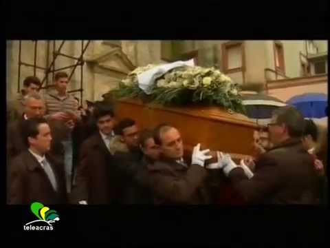 Ruoppolo Teleacras - Così è stato ucciso Aldo Naro