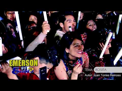 Rosita - Emerson Y Su Grupo Encanto