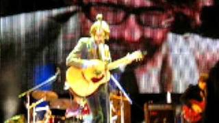Jarvis Cocker - tonite @ 081206 simple life festival 簡單生活節