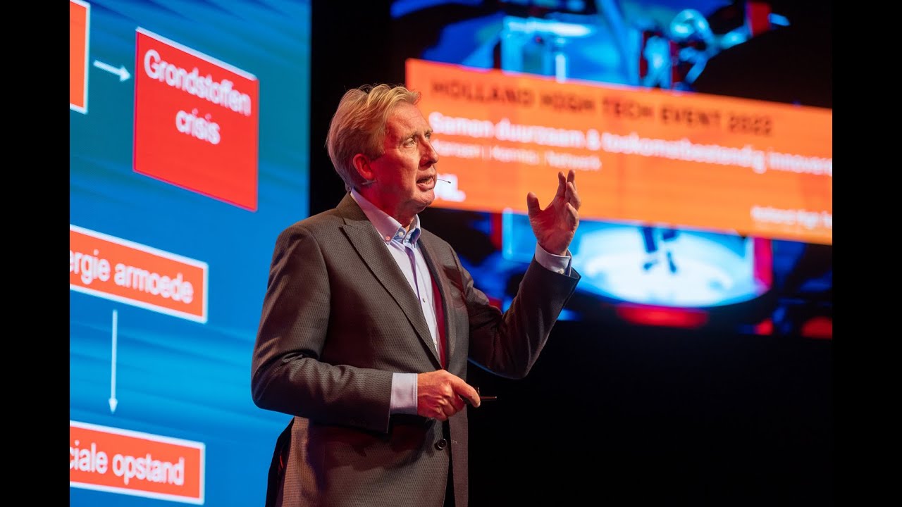 Aftermovie HHT EVENT 2022