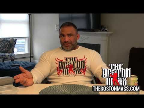 OFF-SEASON BULKING without getting sloppy? fat? [4K]