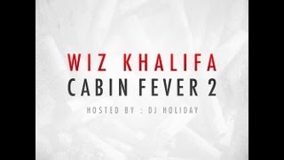 Wiz Khalifa - Ridin' Round (Ft. Juicy J) (Prod. By Juicy J &amp; Crazy Mike) (No DJ) with Lyrics!