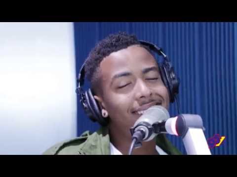 "Sound Chat Summer" featuring Abdiel