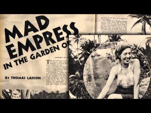 afbeelding Galapagos Affair: Satan Came to Eden, The