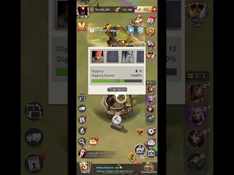 LAST Z:SURVIVAL SHOOTER TREASURE DIG TRICK!!