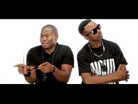 Dj Elque - "Dress To Kill" ft. Lection (Official Music Video)