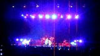 collective soul Georgia Girl en vivo lima