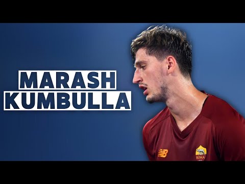 Marash Kumbulla | Skills and Goals | Highlights