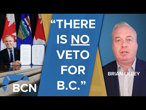 Ottawa-Alberta Pipeline Controversy and Gun Confiscation Program on Thin Ice | Brian Lilley
