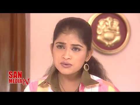 BHANDHAM - பந்தம் - Episode 250