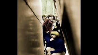 the rolling stones - bright lights, big city - processed &#39;stereo&#39;