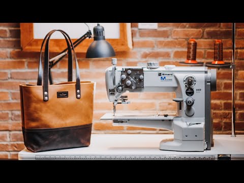 LEATHER SEWING MACHINES - 10 MUST HAVES!
