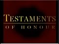 Testaments of Honour Remembrance Day Documentary Directed by Mark Goodall